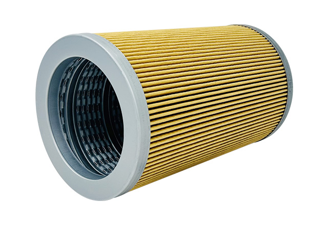 industrial oil filter